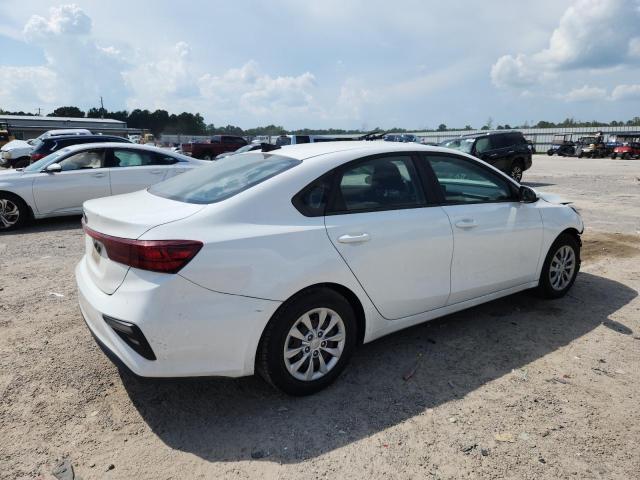 Photo 3 from auction – 2020 KIA FORTE FE with VIN 3KPF24AD4LE153585