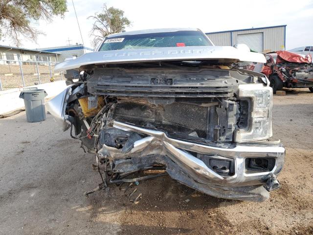 Photo 5 from auction – 2018 FORD F250 SUPER with VIN 1FT7W2BT8JEB50118
