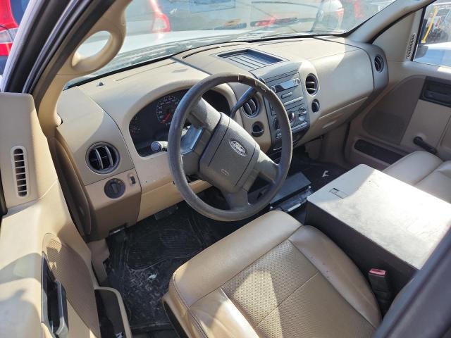 Photo 8 from auction – 2008 FORD F150 with VIN 1FTRF12258KE03286