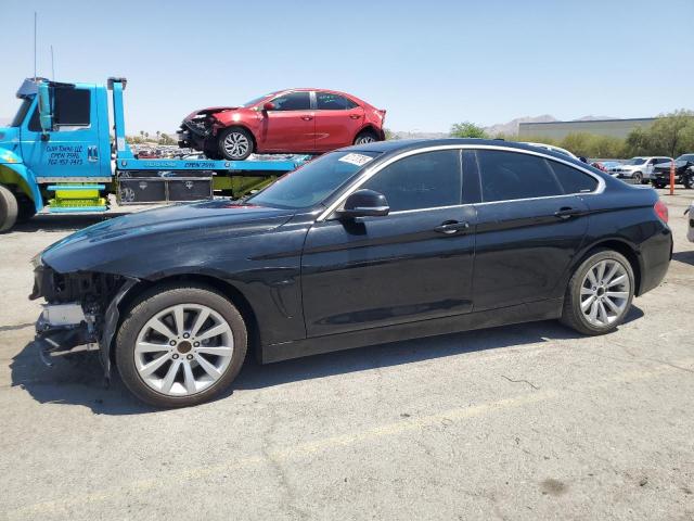 BMW 428 I GRAN 2016 with VIN WBA4A9C55GGL89503 - Photo from auction