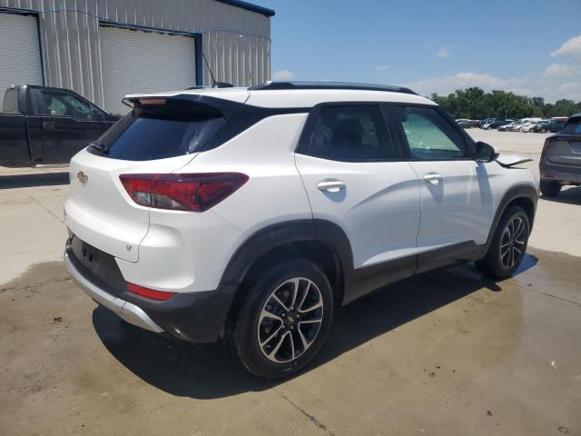 Photo 3 from auction – 2025 CHEVROLET TRAILBLAZE with VIN KL79MPSL6SB085197