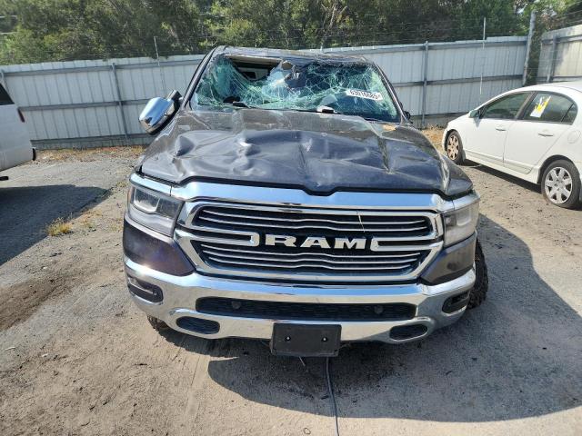 Photo 5 from auction – 2019 RAM 1500 LARAM with VIN 1C6SRFJT3KN655017