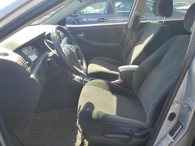 Photo 7 from auction – 2007 TOYOTA COROLLA CE with VIN 2T1BR32E67C755436