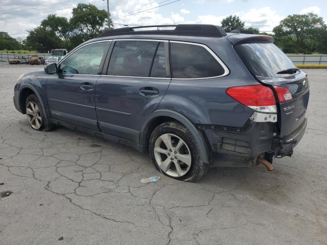 Photo 2 from auction – 2014 SUBARU OUTBACK 2.5I LIMITED with VIN 4S4BRCNCXE3268381
