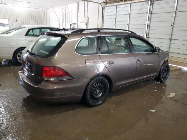 Photo 3 from auction – 2011 VOLKSWAGEN JETTA TDI with VIN 3VWPL7AJ8BM721766