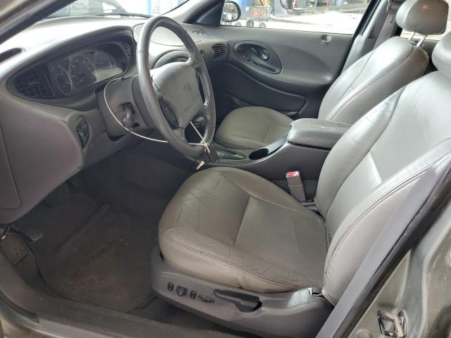 Photo 7 from auction – 1999 FORD TAURUS SE with VIN 1FAFP53S3XG318833