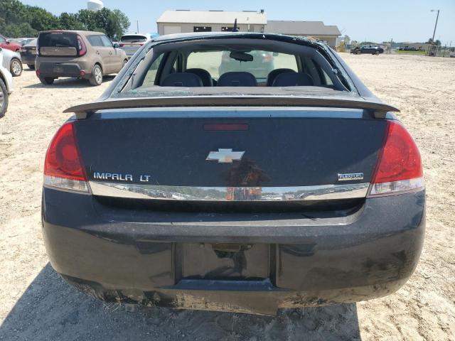 Photo 6 from auction – 2010 CHEVROLET IMPALA LT with VIN 2G1WB5EK5A1137784