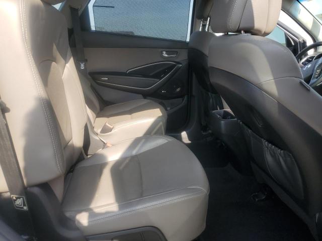 Photo 11 from auction – 2017 HYUNDAI SANTA FE S with VIN KM8SR4HF2HU175381