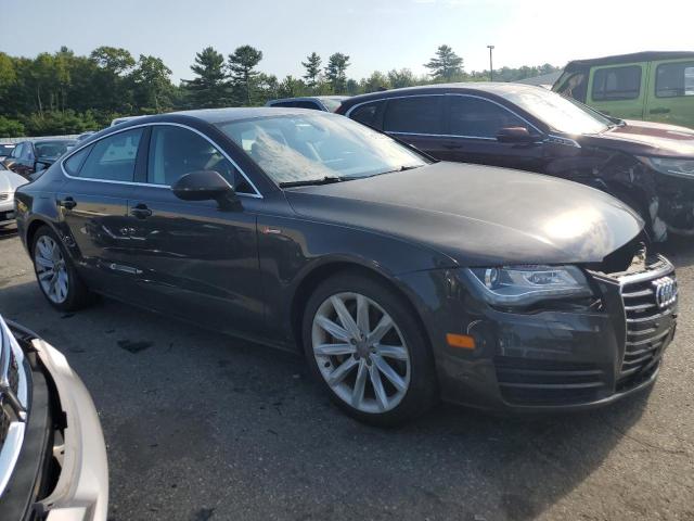 Photo 4 from auction – 2012 AUDI A7 PRESTIG with VIN WAUSGAFC1CN028504