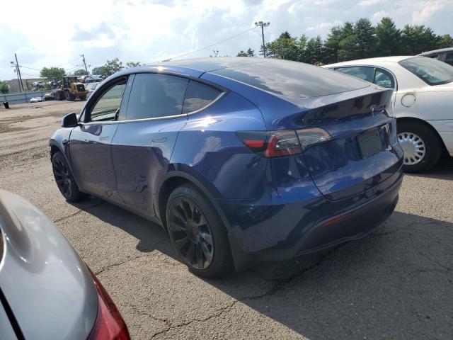 Foto 2 de la subasta – 2023 TESLA MODEL Y con VIN 7SAYGAEE0PF637428