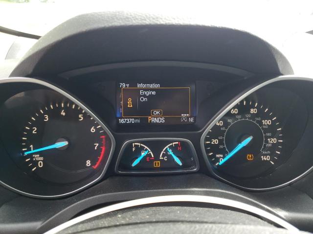 Photo 9 from auction – 2017 FORD ESCAPE with VIN 1FMCU9GD2HUC40942