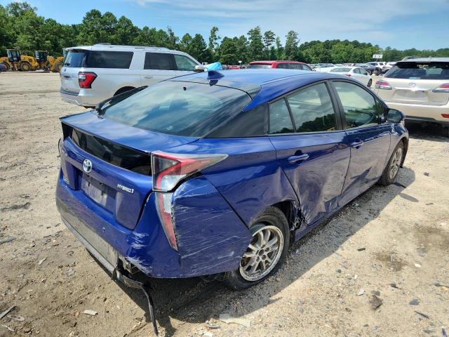 Photo 3 from auction – 2018 TOYOTA PRIUS with VIN JTDKBRFU2J3062310