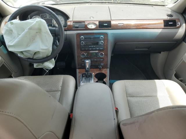 Photo 8 from auction – 2009 FORD TAURUS LIM with VIN 1FAHP25W49G106517
