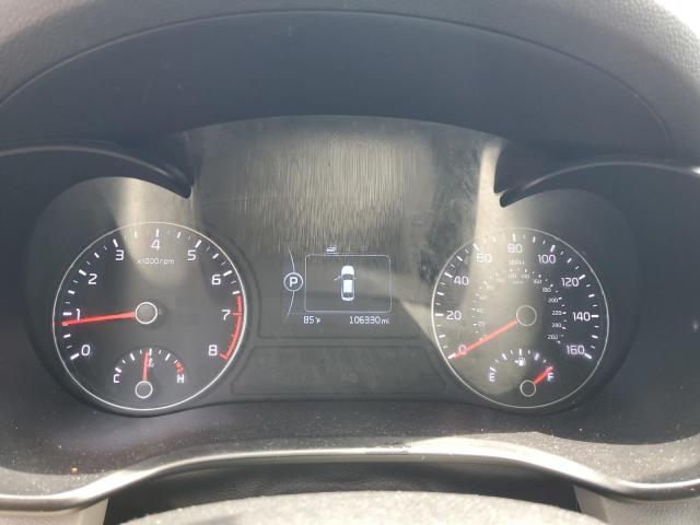 Photo 9 from auction – 2016 KIA OPTIMA EX with VIN 5XXGU4L31GG017964