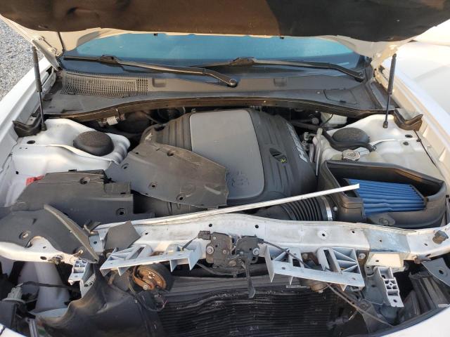 Photo 11 from auction – 2021 DODGE CHARGER R/ with VIN 2C3CDXCT1MH556419