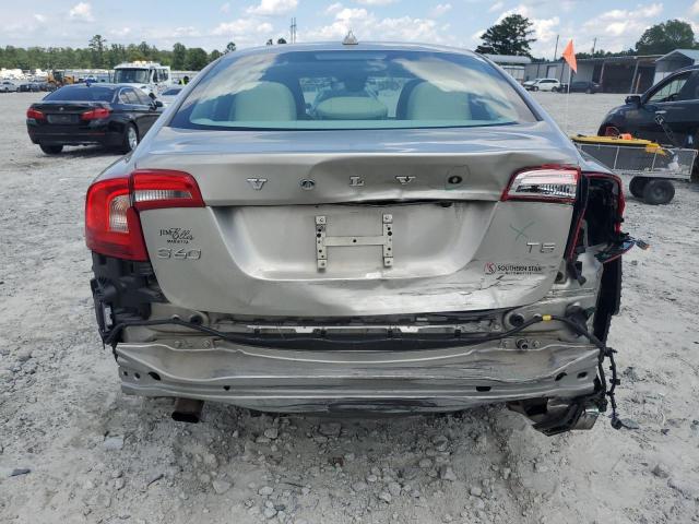 Photo 6 from auction – 2015 VOLVO S60 PREMIE with VIN YV140MFK7F1346108