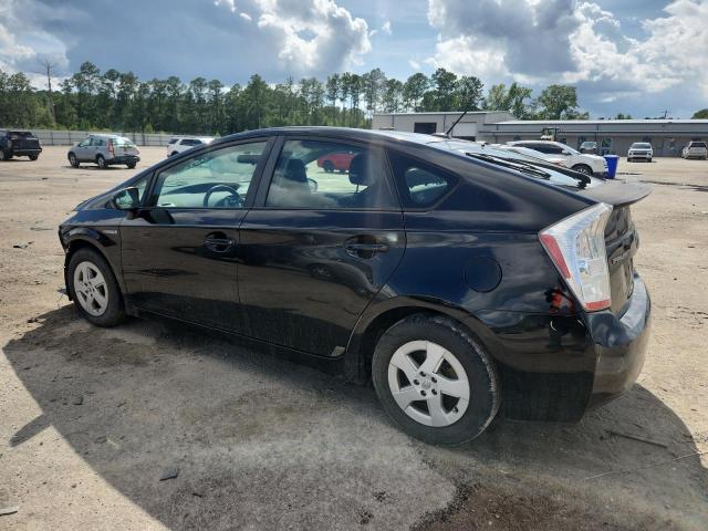 Photo 2 from auction – 2010 TOYOTA PRIUS with VIN JTDKN3DU3A0124497