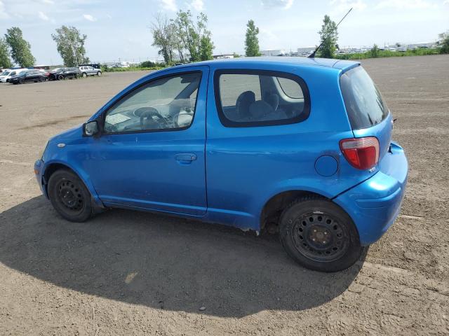Photo 2 from auction – 2005 TOYOTA ECHO with VIN JTDJT123950092676