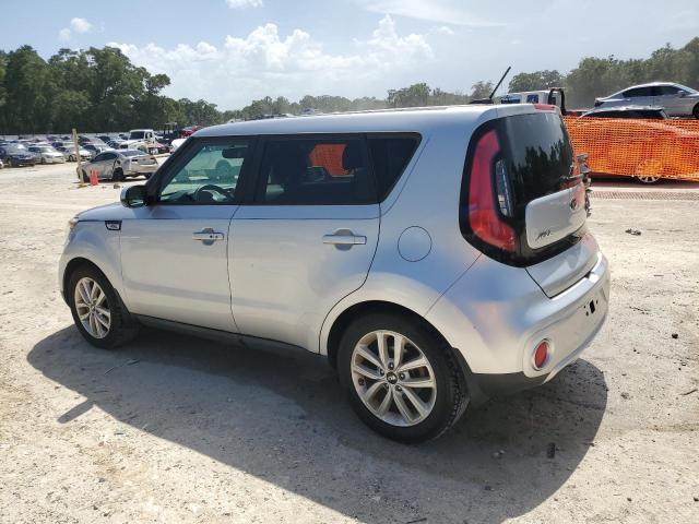 Photo 2 from auction – 2017 KIA SOUL + with VIN KNDJP3A52H7450974