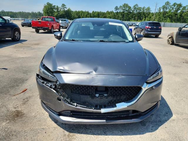 Photo 5 from auction – 2018 MAZDA 6 TOURING with VIN JM1GL1VM9J1322297