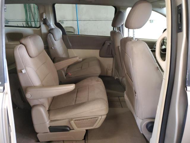 Photo 11 from auction – 2008 CHRYSLER TOWN & COU with VIN 2A8HR54P68R838749