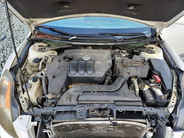 Photo 11 from auction – 2007 NISSAN ALTIMA 2.5 with VIN 1N4AL21E67N452023