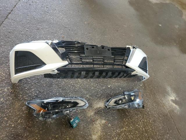 Photo 12 from auction – 2024 NISSAN ALTIMA SV with VIN 1N4BL4DV1RN350076