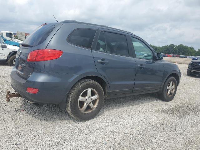 Photo 3 from auction – 2007 HYUNDAI SANTA FE G with VIN 5NMSG73D47H005899
