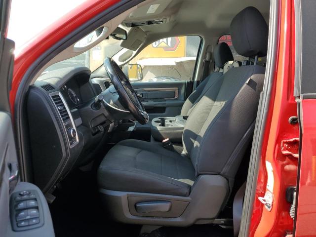 Photo 7 from auction – 2020 RAM 1500 CLASS with VIN 1C6RR7LT2LS151174