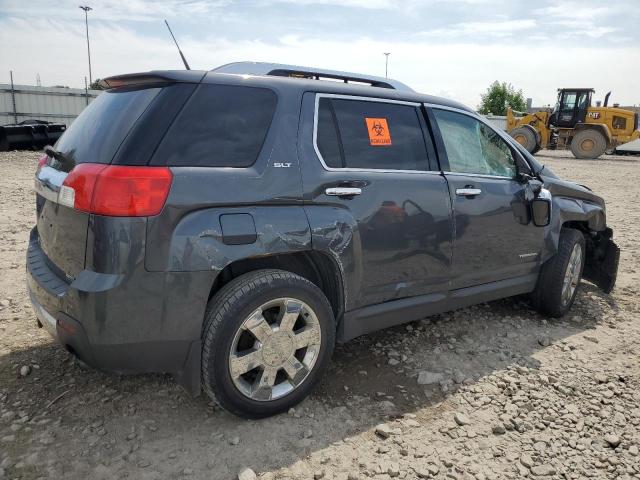 Photo 3 from auction – 2011 GMC TERRAIN SL with VIN 2CTFLWE56B6321192
