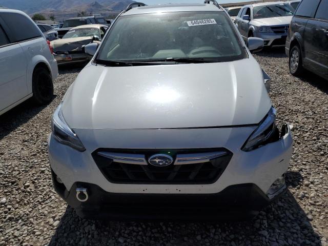 Photo 5 from auction – 2021 SUBARU CROSSTREK with VIN JF2GTHNC3MH682906