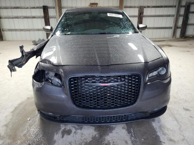Photo 5 from auction – 2021 CHRYSLER 300 S with VIN 2C3CCABG8MH550198