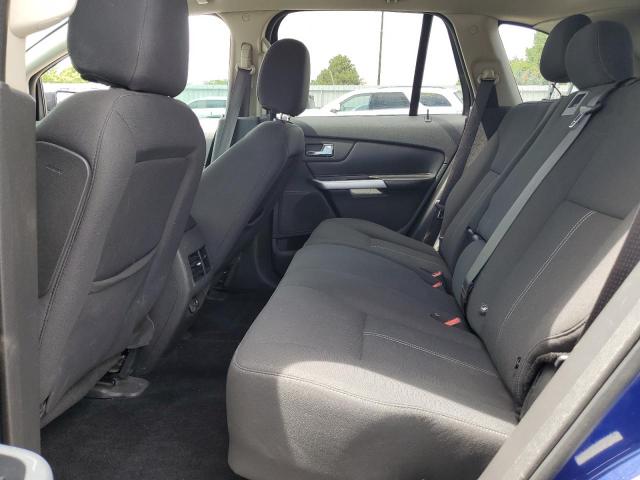 Photo 11 from auction – 2013 FORD EDGE SE with VIN 2FMDK3G95DBA83149