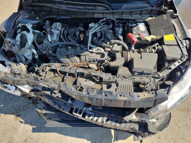 Photo 11 from auction – 2021 NISSAN ALTIMA S with VIN 1N4BL4BV1MN398673
