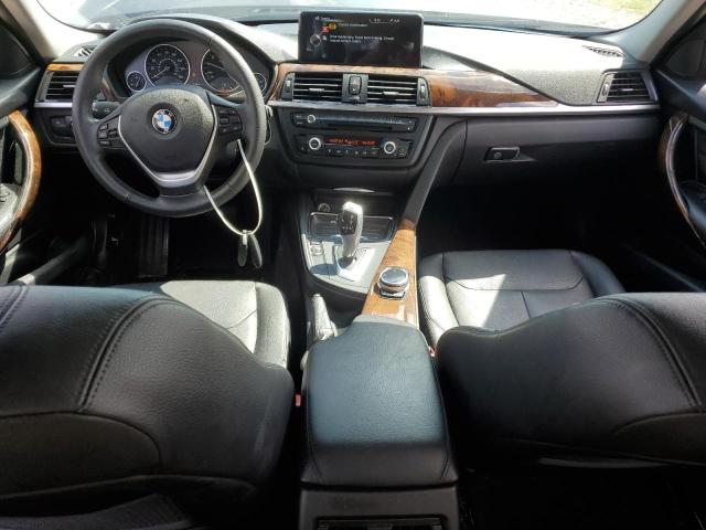 Photo 8 from auction – 2014 BMW 328 I with VIN WBA3A5G52ENP33683