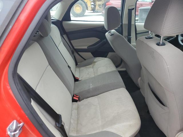 Photo 10 from auction – 2012 FORD FOCUS SE with VIN 1FAHP3K20CL448004