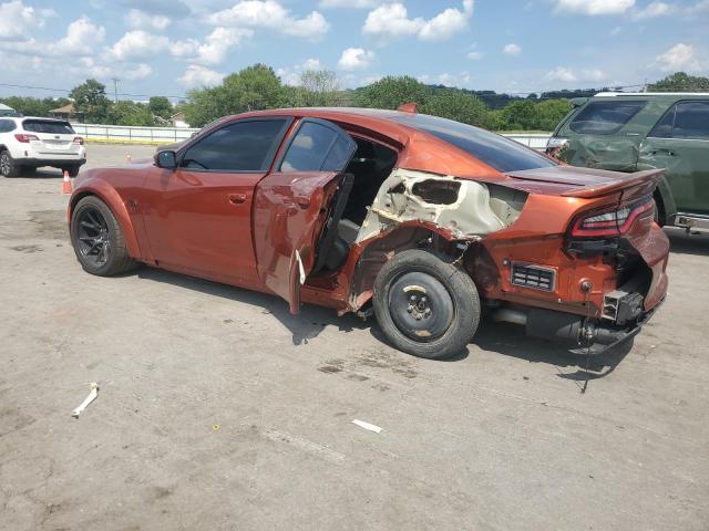 Photo 2 from auction – 2022 DODGE CHARGER SR with VIN 2C3CDXL96NH100695