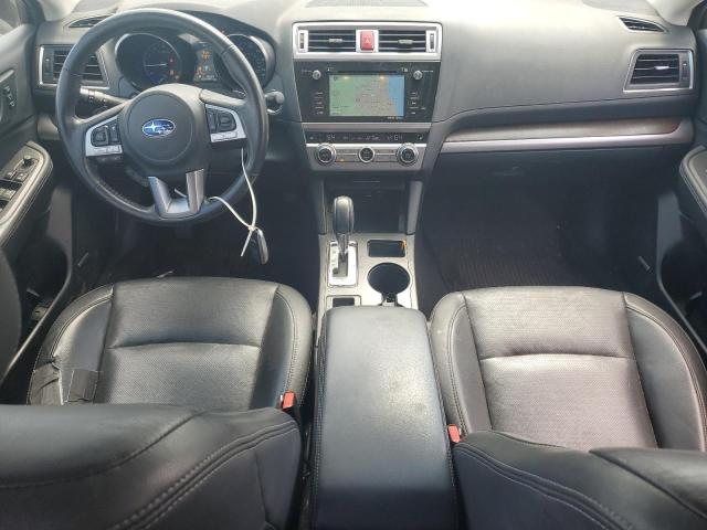 Photo 8 from auction – 2015 SUBARU OUTBACK 2. with VIN 4S4BSANC8F3294343