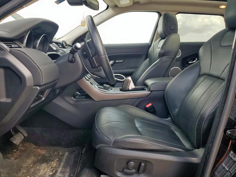 Photo 7 from auction – 2018 LAND ROVER RANGE ROVE with VIN SALVR2RX6JH297925