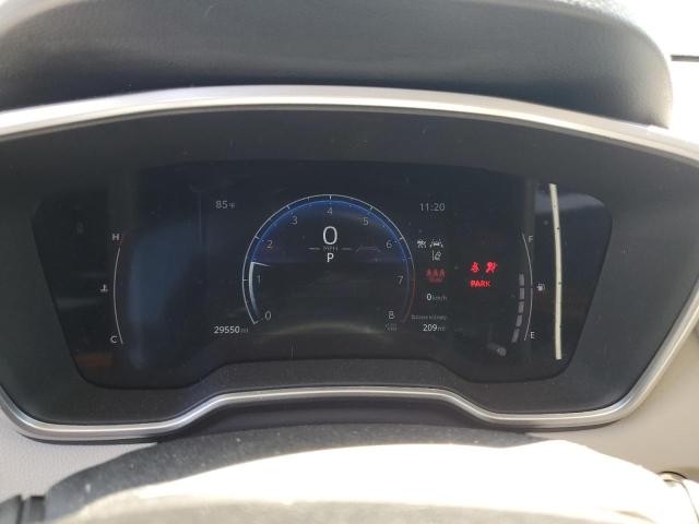 Photo 9 from auction – 2023 TOYOTA COROLLA CR with VIN 7MUDAABG2PV077982