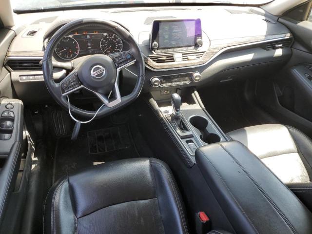 Photo 8 from auction – 2019 NISSAN ALTIMA SL with VIN 1N4BL4EV7KC174103