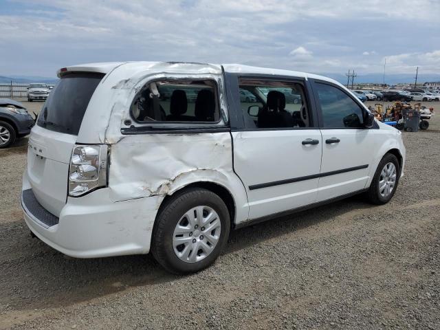 Photo 3 from auction – 2014 DODGE GRAND CARA with VIN 2C4RDGBG6ER161478