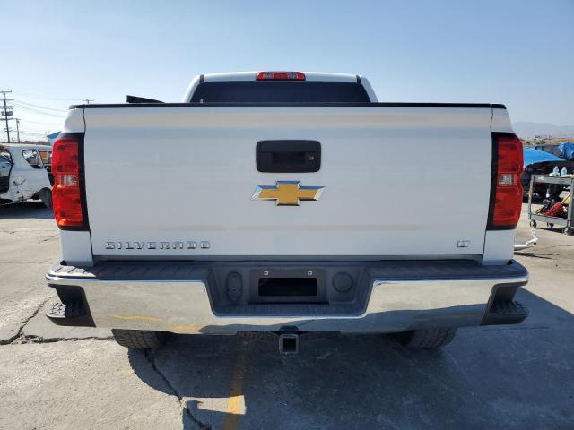 Photo 6 from auction – 2016 CHEVROLET SILVERADO with VIN 3GCPCREC6GG235473