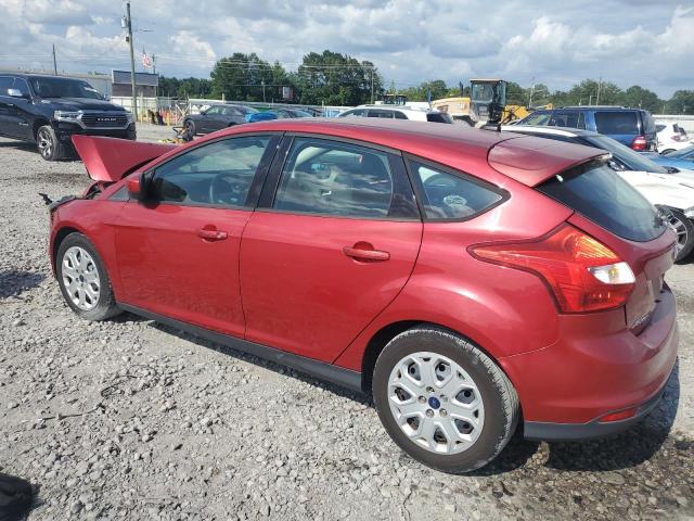 Фото 2 с аукциона – 2012 FORD FOCUS SE с VIN 1FAHP3K23CL443816