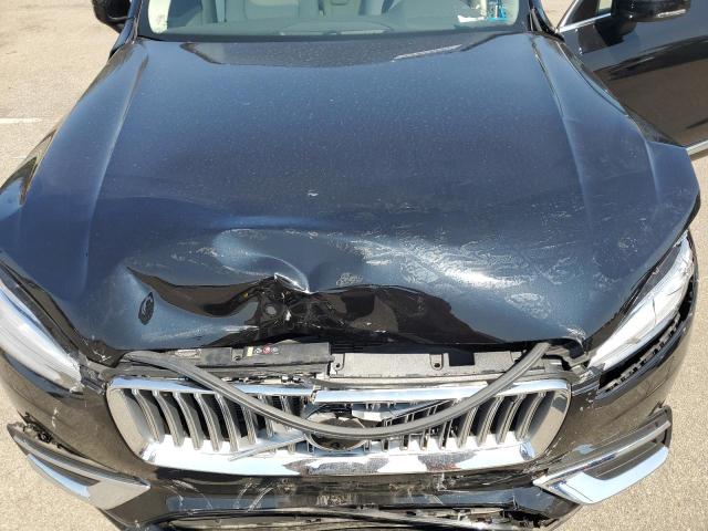 Photo 12 from auction – 2023 VOLVO XC90 PLUS with VIN YV4062PNXP1987851