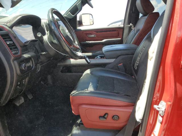 Photo 7 from auction – 2019 RAM 1500 REBEL with VIN 1C6SRFLT7KN737183