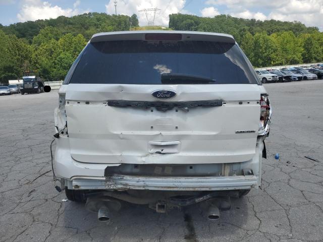 Zdjęcie 6 z aukcji – 2014 FORD EXPLORER XLT z VIN 1FM5K7D84EGA39077