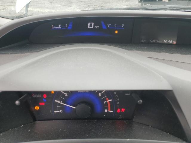 Фото 9 с аукциона – 2012 HONDA CIVIC EXL с VIN 19XFB2F97CE327299