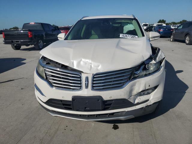 Photo 5 from auction – 2017 LINCOLN MKC RESERV with VIN 5LMCJ3C92HUL01968