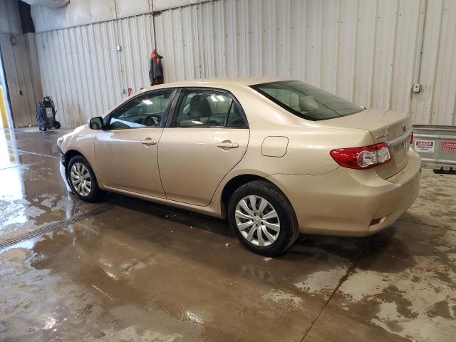Photo 2 from auction – 2012 TOYOTA COROLLA BA with VIN 5YFBU4EE6CP031028